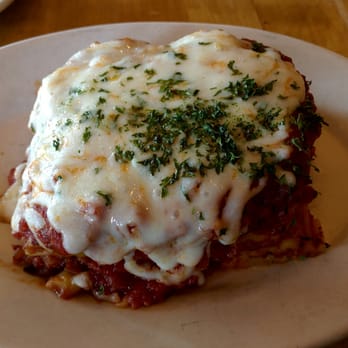 Pastabilities - Lasagna - Italian Near Me - Greensboro, North Carolina Pastabilities - Lasagna - Italian Near Me - Greensboro, North Carolina