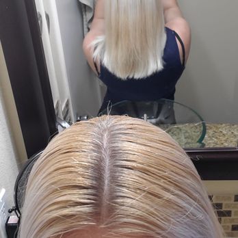 Identity Hair & Spa - Pre appointment home dye job - Hair Stylists Near Me - Beaverton, Oregon Identity Hair & Spa - Pre appointment home dye job - Hair Stylists Near Me - Beaverton, Oregon