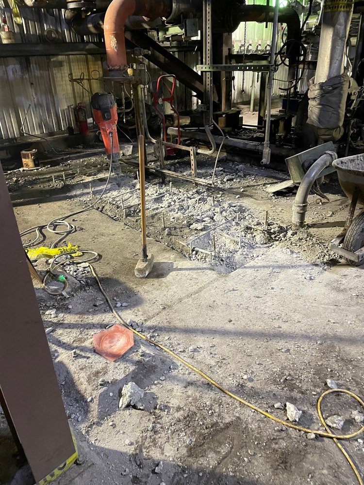 Slide of SMX Plumbing & Heating Services