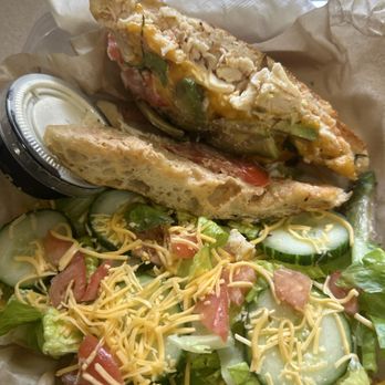 Life House Coffee - Soggy tomatoes, hair in my food - Desserts Near Me - Powell, Tennessee Life House Coffee - Soggy tomatoes, hair in my food - Desserts Near Me - Powell, Tennessee
