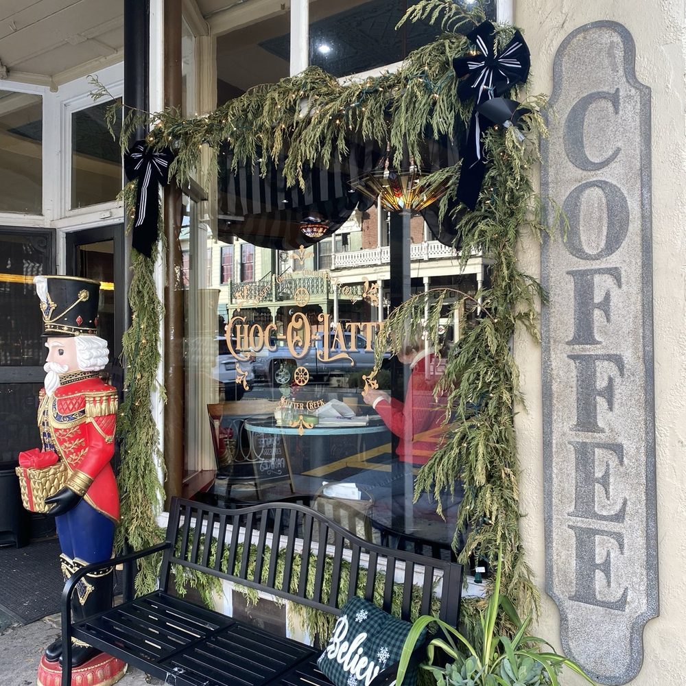 Chocolatte - Chocolatiers & Shops Near Me - Sutter Creek, California Chocolatte - Chocolatiers & Shops Near Me - Sutter Creek, California
