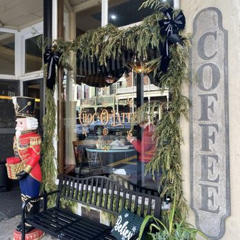 Chocolatte - Chocolatiers & Shops Near Me - Sutter Creek, California