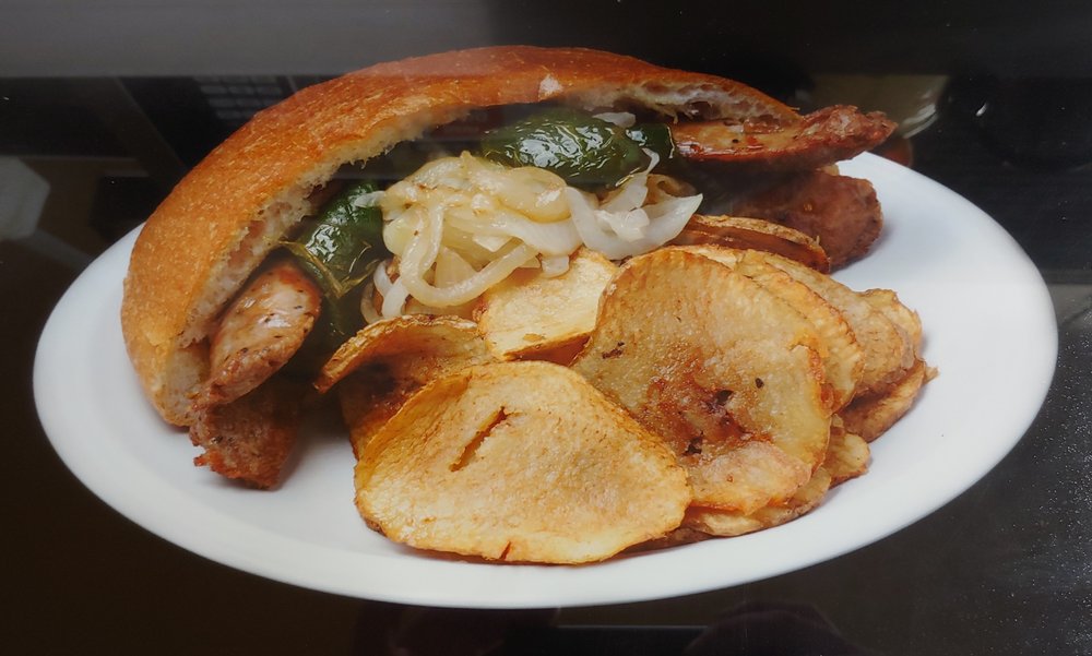 TOMMY’S ITALIAN SAUSAGE & HOT DOGS 83 Photos & 88 Reviews 900 2nd