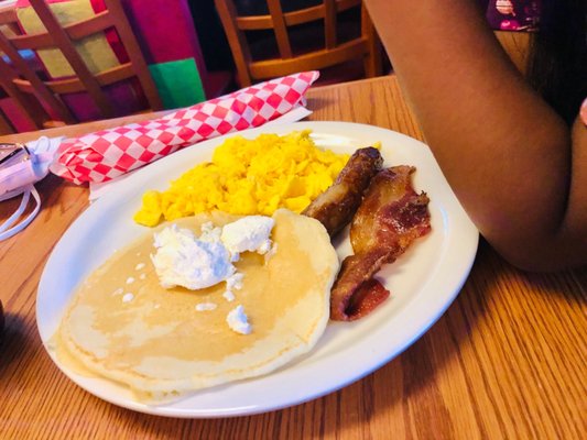 Annie's Cafe Lake Elsinore by null