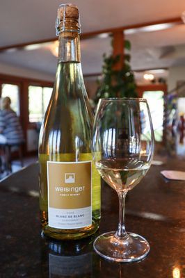 Weisinger Family Winery by null