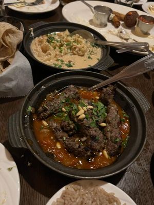 Gazala’s Mediterranean Restaurant by null