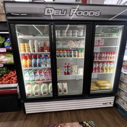 El Torito Supermarket