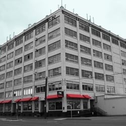 Outdoor Research Retail Store and Headquarters