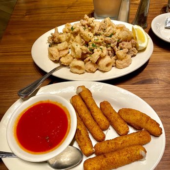 Filomena's - Mozzarella sticks and calamari - Italian Near Me - Franklin Square, New York Filomena's - Mozzarella sticks and calamari - Italian Near Me - Franklin Square, New York