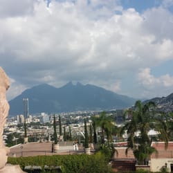 Museo Regional Obispado