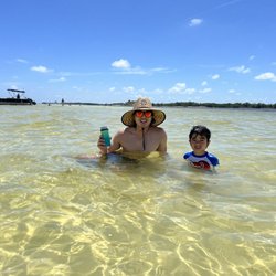 Marathon Mermaid Charters