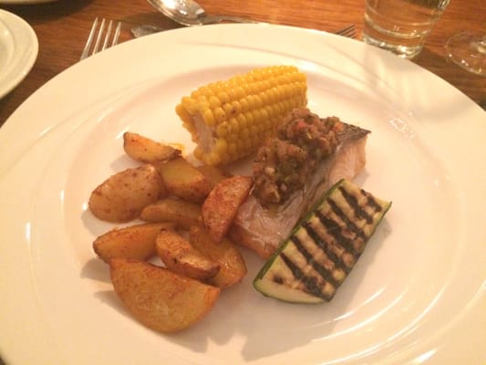 Clare College by null