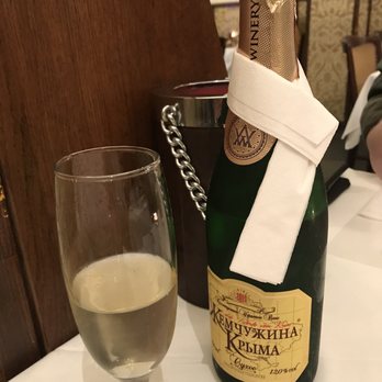 Odessa - Krimsekt - Russian Near Me - Cologne, NW