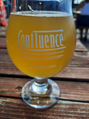 Confluence Brewing Company by null