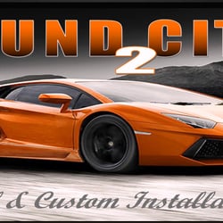 Sound City 2