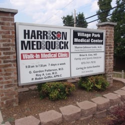 Urgent Care Clinic Mountain Home Ar