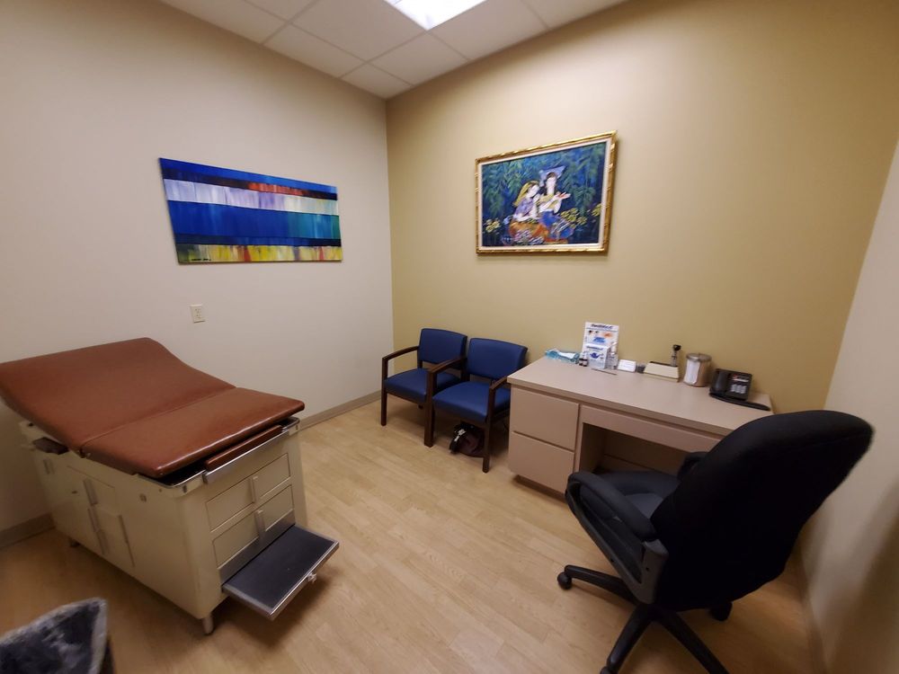 ALLERGY & ASTHMA CONSULTANTS 20 Photos & 51 Reviews 720 W 34th St