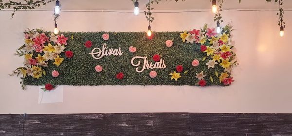 Sivar Treats by null