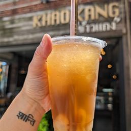 Longan Juice
