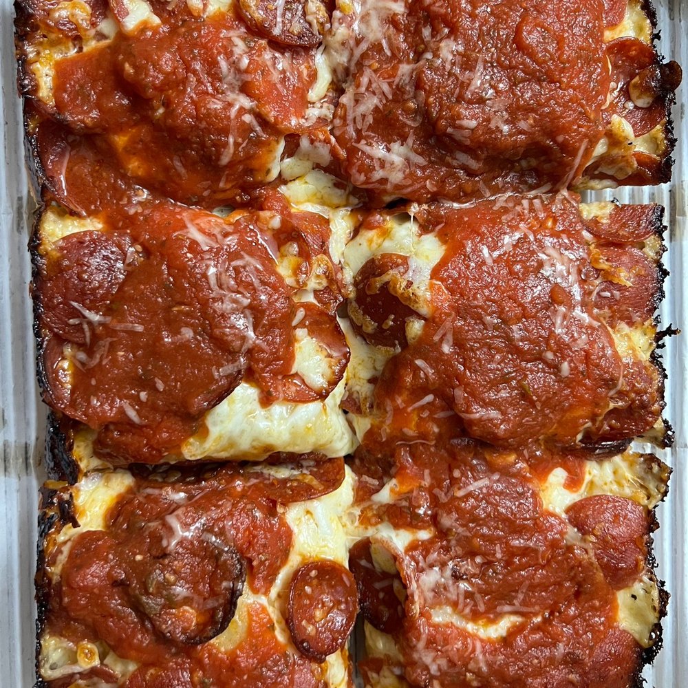 Quarantino's - MC5 Delicious - Pizza Near Me - Grand Rapids, Michigan Quarantino's - MC5 Delicious - Pizza Near Me - Grand Rapids, Michigan