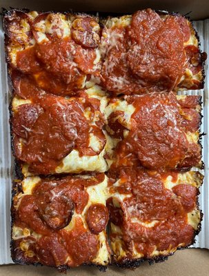 Quarantino's by null