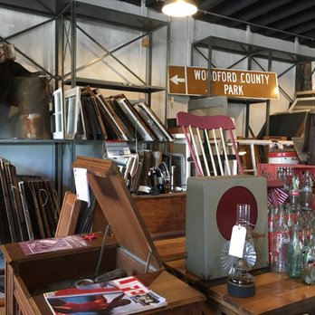 Madison Street Salvage - Antiques Near Me - Franklin, Indiana Madison Street Salvage - Antiques Near Me - Franklin, Indiana