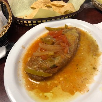 El Cantarito - Chilling relleno - Mexican Near Me - Placentia, California El Cantarito - Chilling relleno - Mexican Near Me - Placentia, California