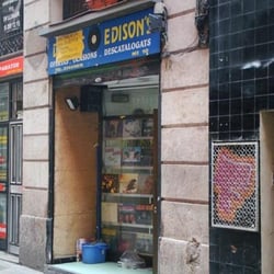 Edison's