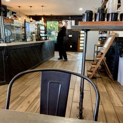 Pause Coffee House