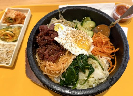 Kbop Korean Bistro by null