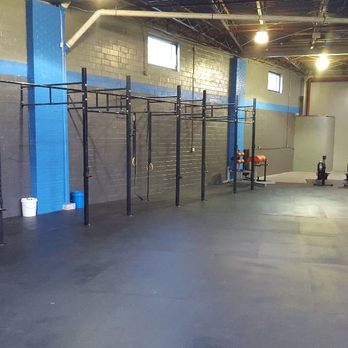 Crossfit 304 - Crossfit 304 - Weight Loss Centers Near Me - Charleston, West Virginia