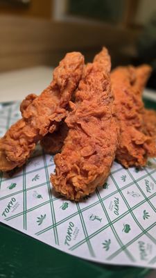 Tokyo Fried Chicken, DTLA by null