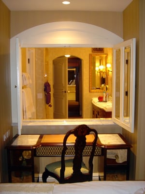 Fairmont Grand Del Mar by null Fairmont Grand Del Mar by null