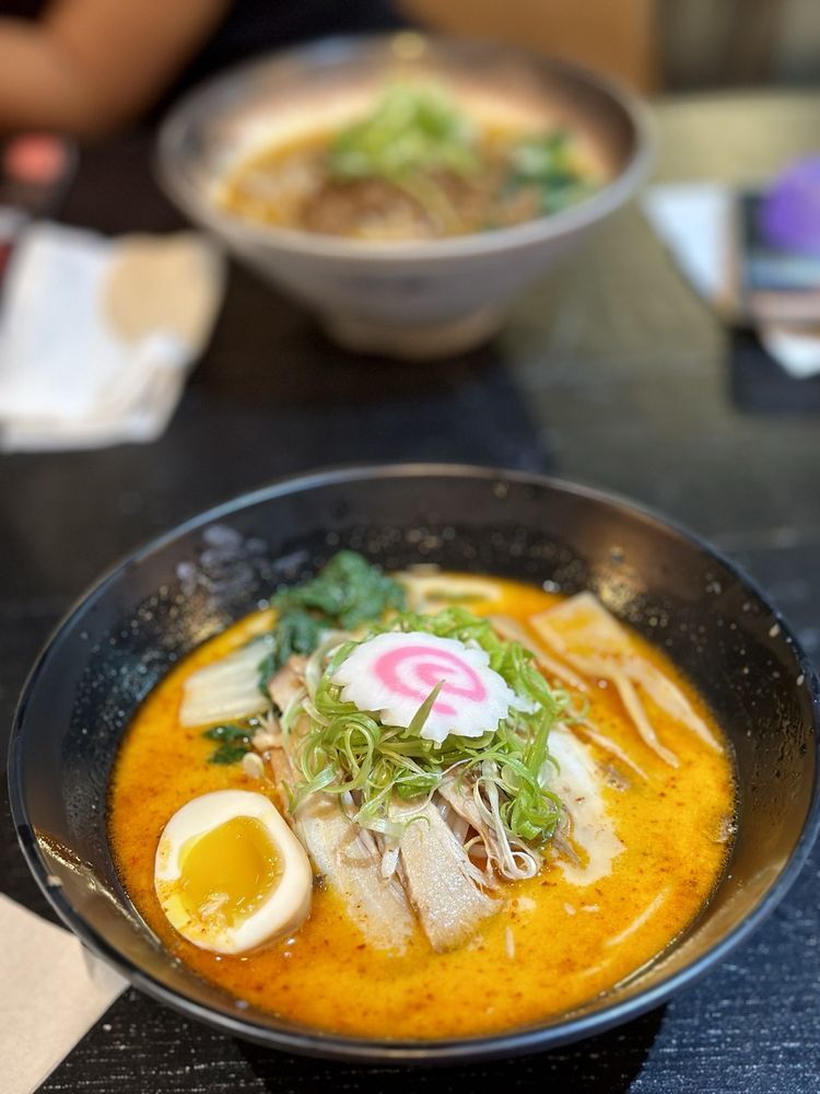 Reviews of RAKUTEN RAMEN Updated September 2024 369 Photos & 403