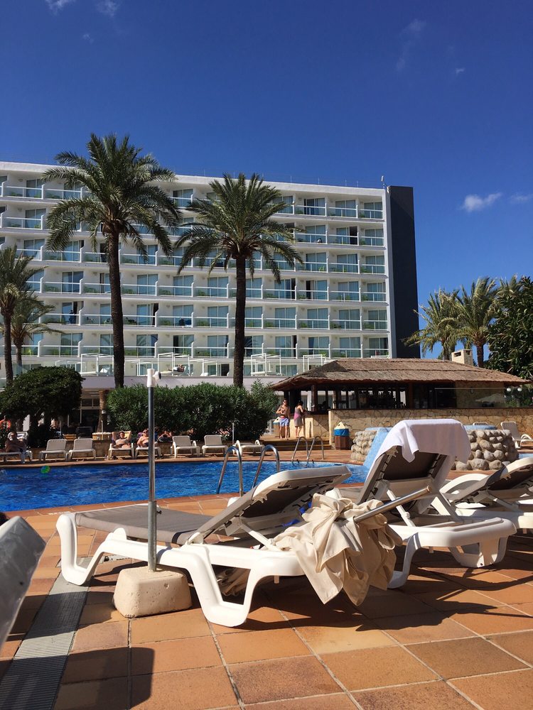 Sirenis Hotel Goleta & Spa