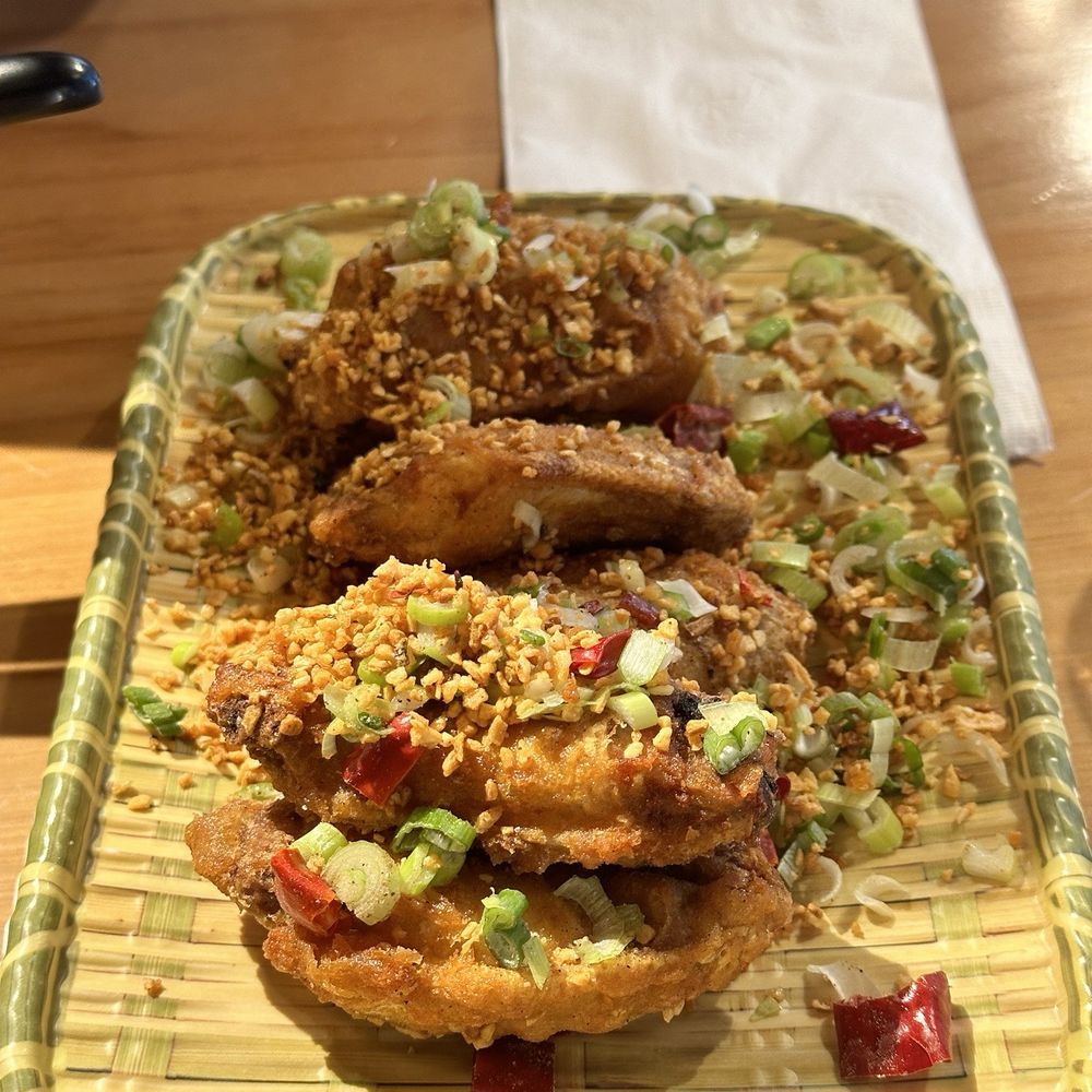 No 5 House - Noodles Near Me - San Mateo, California