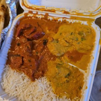 Punjabi Tandoor - DELICIOUS INDIAN FOOD - Indian Near Me - Norwalk, California