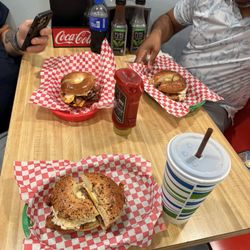 Daisy’s Hoagies And Heros