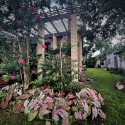 Gill Garden Center Landscape