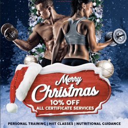 Studio 11 "Total Body Fitness"