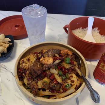 Spicy House - Chinese Near Me - Katy, Texas