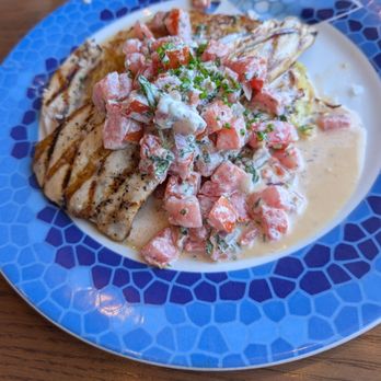 Ford’s Fish Shack - Mahi Mahi special - Seafood Near Me - Chantilly, Virginia Ford’s Fish Shack - Mahi Mahi special - Seafood Near Me - Chantilly, Virginia