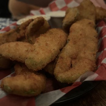 Kilkenny's Irish Pub - Fried Pickles - Pubs Near Me - Tulsa, Oklahoma Kilkenny's Irish Pub - Fried Pickles - Pubs Near Me - Tulsa, Oklahoma