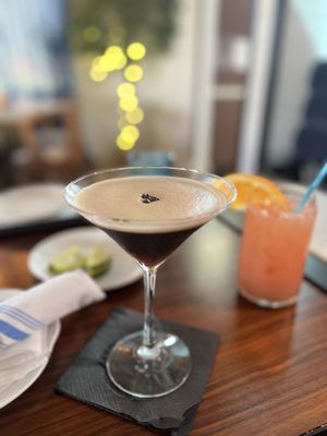 Sea Smoke Waterfront Grill by null