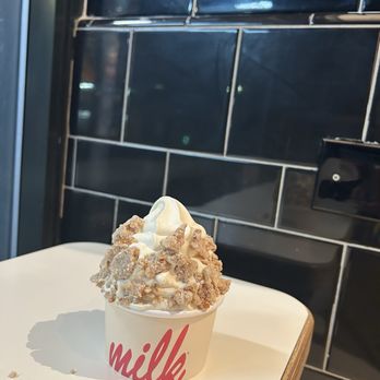 Milk Bar - Bakeries Near Me - New York, New York