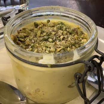 Mama Eat - Pistachio tiramisu - Italian Near Me - Rome, RM Mama Eat - Pistachio tiramisu - Italian Near Me - Rome, RM