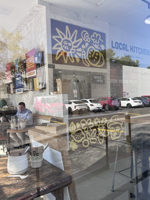 Local Kitchens by null