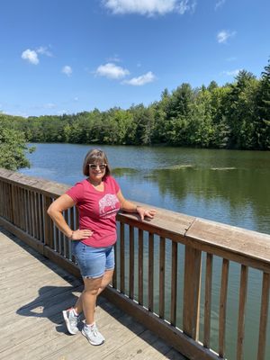 Chestnut Ridge Park by null