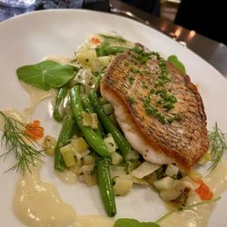 The Hartley - Best fish