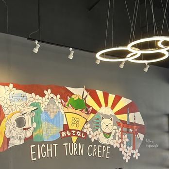 Manna Crepe - Creperies Near Me - Katy, Texas Manna Crepe - Creperies Near Me - Katy, Texas